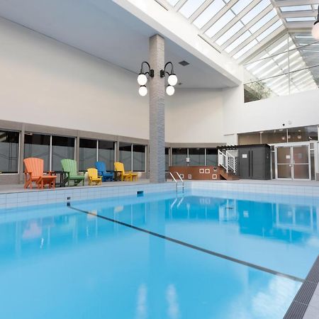 Hotel Римуски Екстериор снимка