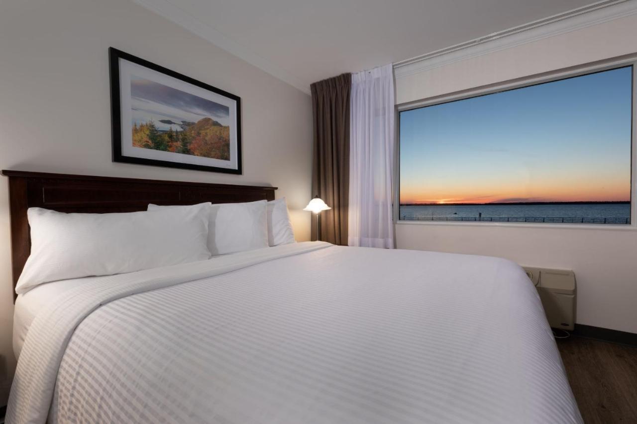 Hotel Римуски Екстериор снимка
