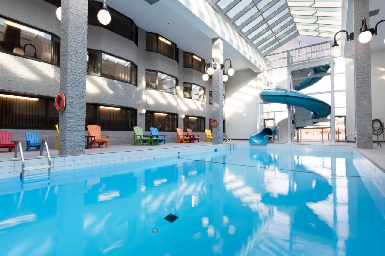 Hotel Римуски Екстериор снимка