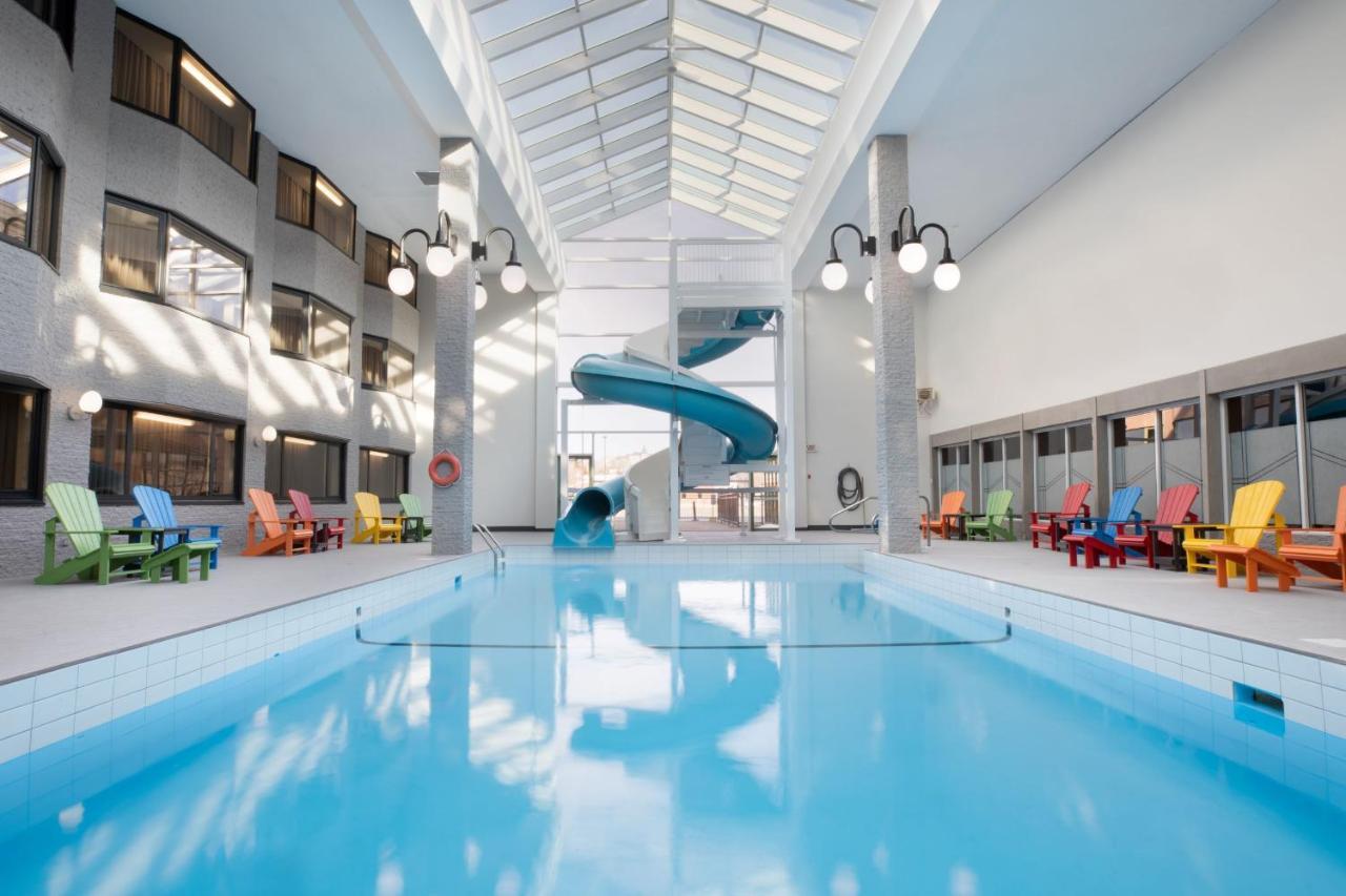 Hotel Римуски Екстериор снимка