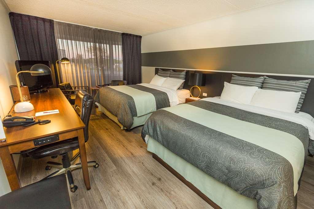 Hotel Римуски Стая снимка