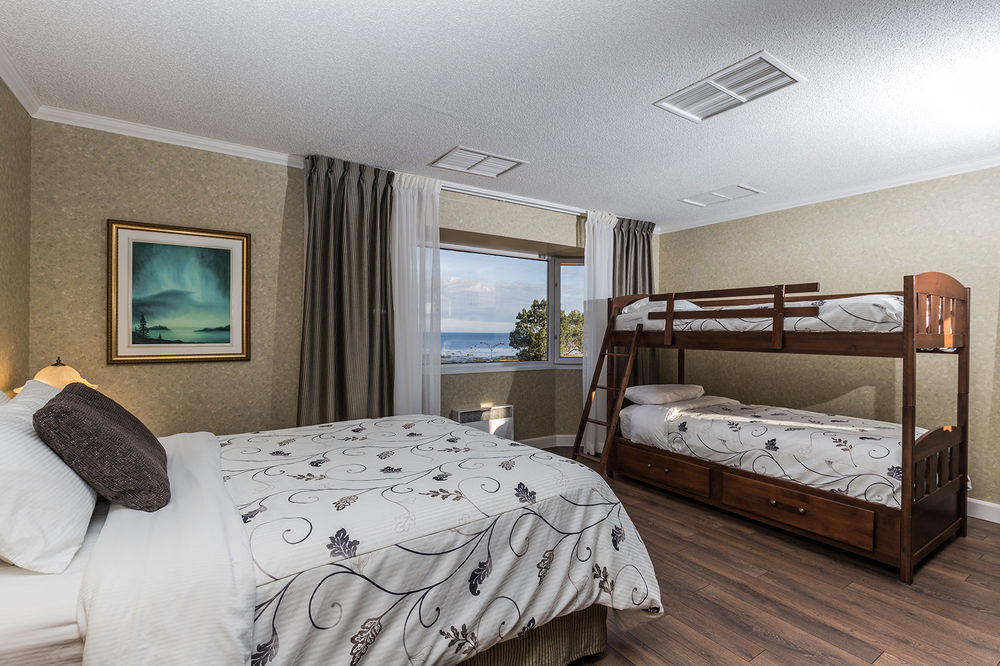 Hotel Римуски Стая снимка
