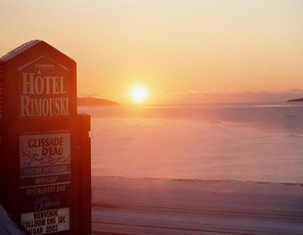 Hotel Римуски Екстериор снимка