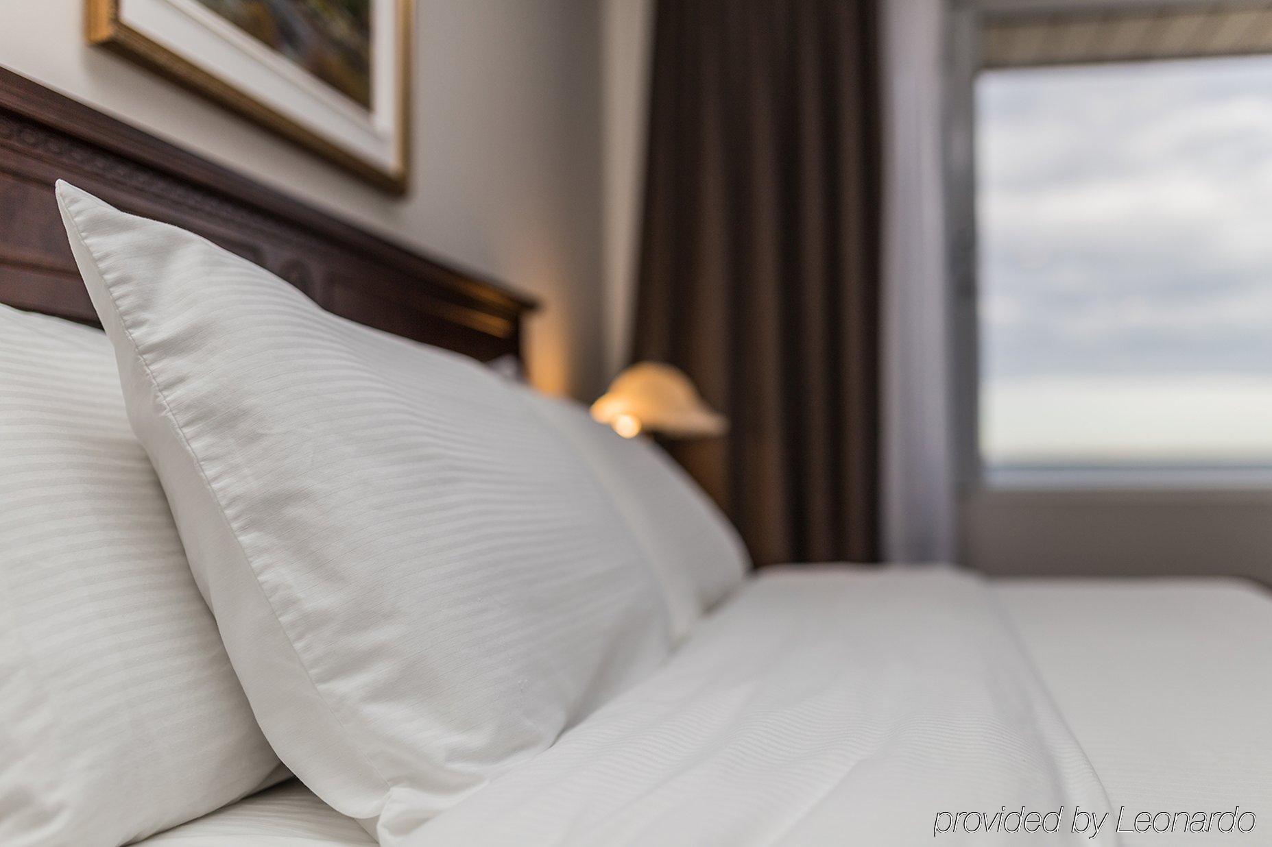 Hotel Римуски Стая снимка
