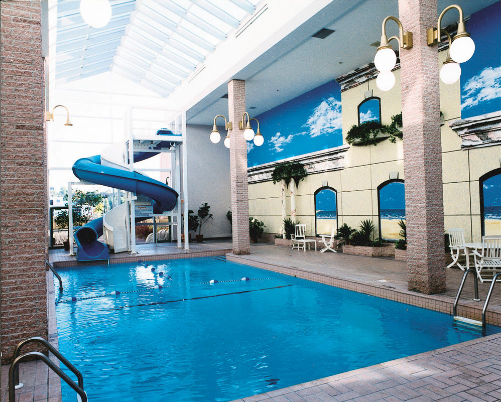Hotel Римуски Екстериор снимка