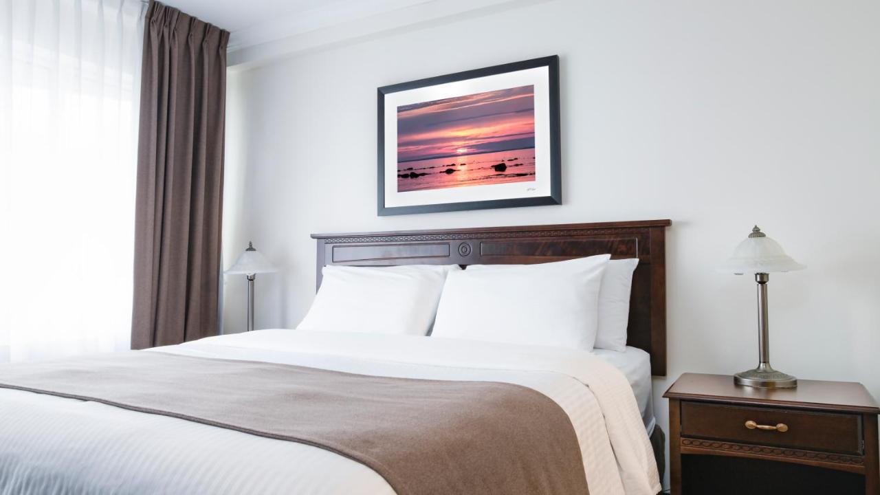 Hotel Римуски Екстериор снимка